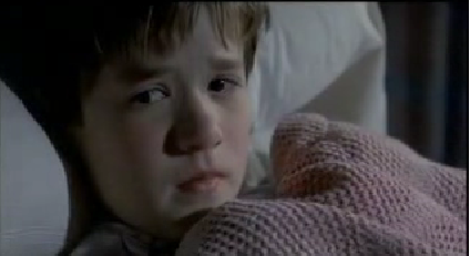 The Sixth Sense in 30 Seconds